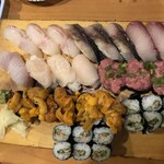 Sushi Izakaya Umifuku - 