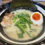 Ramen Fujimi - 