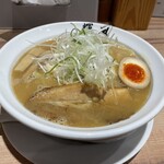 Sapporo Ramen Kifuu - 