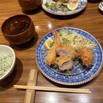 Katsukichi Nihombashi Takashimaya Esushiten - 