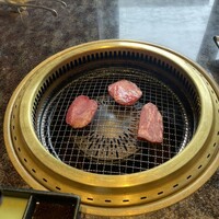 焼肉 徳川苑 - 