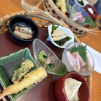 ダイナミックキッチン＆バー 響 カレッタ汐留店  - 