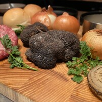 焼肉うしごろ 新宿三丁目店 - 