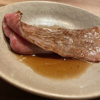 焼肉うしごろ 新宿三丁目店 - 