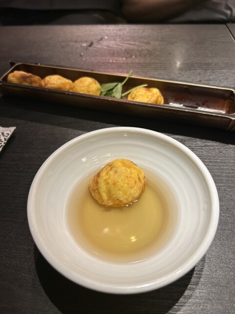 Botejyu Shin Osaka Eki Ten