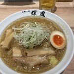 Sapporo Ramen Kifuu - 