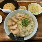 Sano Ramen Takano - 