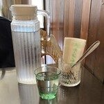 コジコジ - ひとりでもピッチャードンと備えてくれる心遣いが嬉しい。