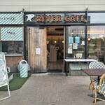 RIVER CAFE - 