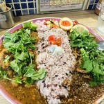 ナミニノカレー - 