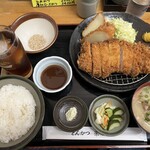 Tonkatsu Eichan - 