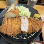 Tonkatsu Eichan - 