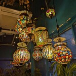 ハブモアカレー - 