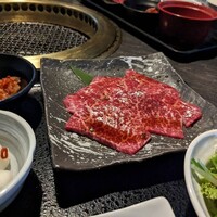 和牛焼肉 土古里 上野バンブーガーデン店 - 