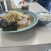 ラーメンショップ フラワー店