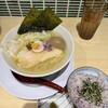 博多鶏らーめん とりこ堂