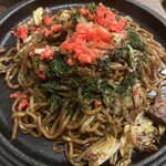 Yakisoba Izakaya Domo - 