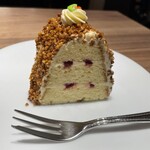 自家焙煎珈琲工房 カフェ バーンホーフ 三番街店 - 