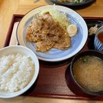 Embassy Cafe & Dining