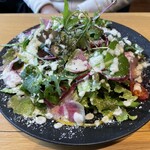 Embassy Cafe & Dining