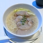 中国飯店 琥珀宮 - 