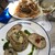 CAFE GITANE - 料理写真: