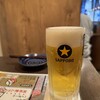 すし酒場 さんじ