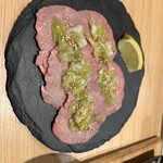 Tanto Remonsawa Yakiniku Juutan - 