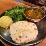 Tandoorbarkamarunigou - 