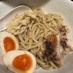 麺匠ようすけ 鶏煮亭 - 