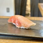 Sushi Mikata - 金目鯛