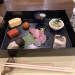 レインボーマリン - 料理写真: