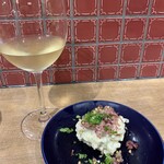 Wineshop & Diner FUJIMARU - 