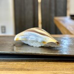 Sushi Mikata - 小肌