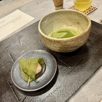 割烹こめを - 
