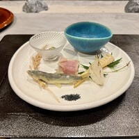 割烹こめを - 