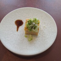 GLICINE di ACQUA PAZZA - 