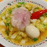 どうとんぼり神座 - 