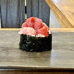 Sushi Mikata - マグロリアン