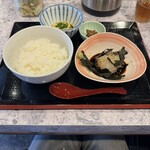 鯛茶 漬けや - 