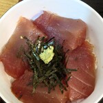 新宿めんや風花 - 