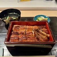 うなぎ時任 - 