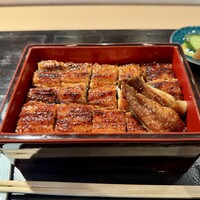 うなぎ時任 - 