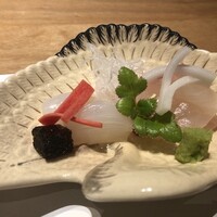 高麗橋 吉兆 なんばダイニングメゾン店 - 