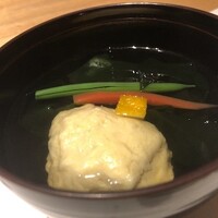 高麗橋 吉兆 なんばダイニングメゾン店 - 