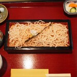 手打蕎麦かとう - 