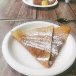 シャンドゥブレ - 