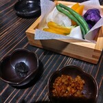 糀-コメノハナ- - 