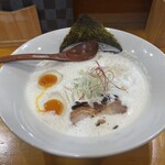 鶏そば そると - 