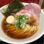 本気製麺 - 